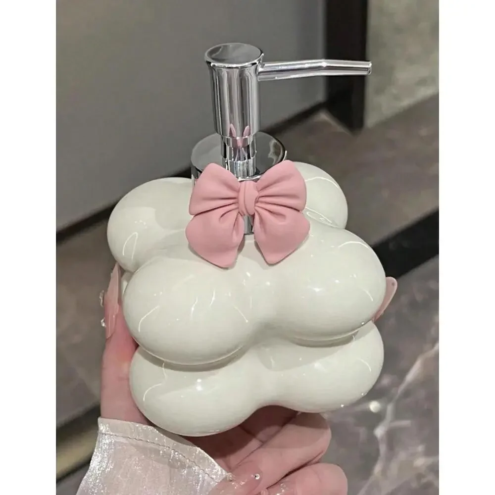 soap dispenser